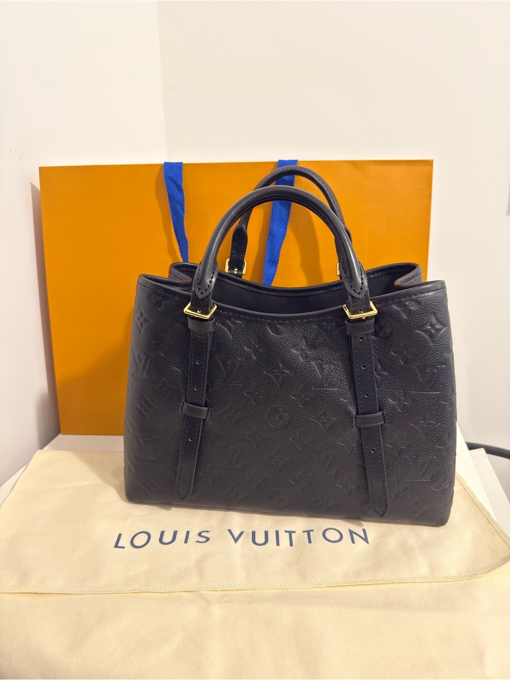 Louis Vuitton Babylone Tote PM